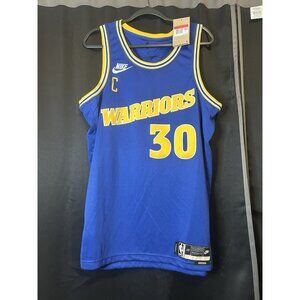 NWT Nike Swingman HWC Golden State Warriors Steph Curry Men’s Size 48